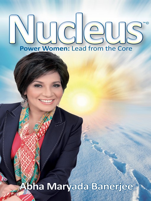 Title details for Nucleus by Abha Maryada Banerjee - Available